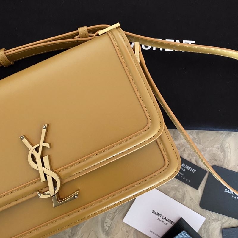 YSL Satchel Bags